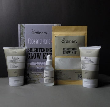 ordinary kit