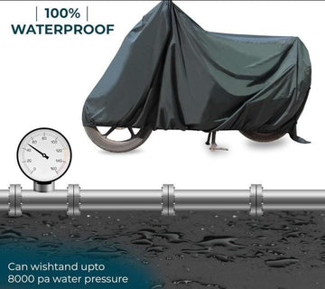 bike cover