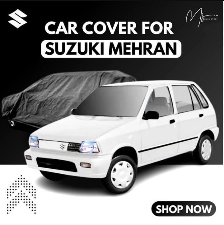 car cover